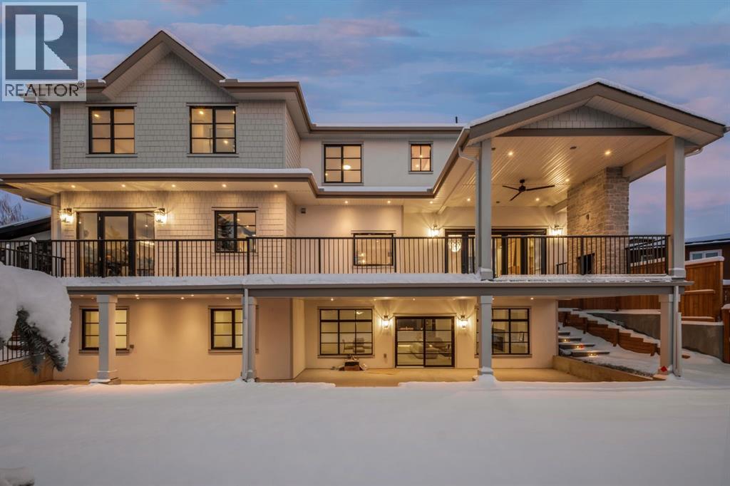 2945 Toronto Crescent NW