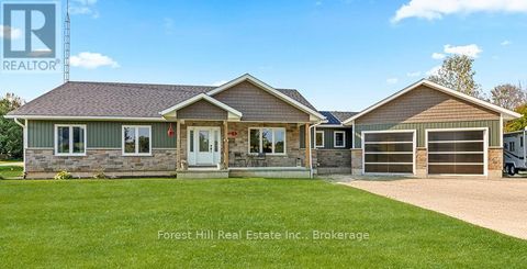182 ALMA STREET Chatsworth ON N0H2S0
