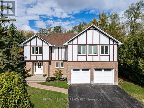 7089 BUSH DRIVE Ottawa ON K4P1M8