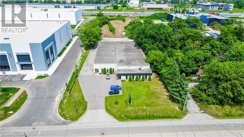 250 PINEBUSH Road Cambridge ON N1T1Z6