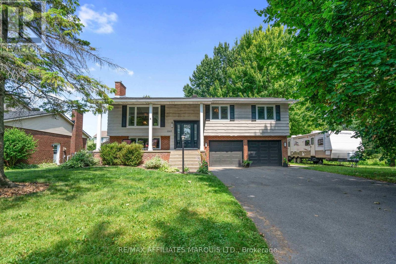 Photo 1 of 48 — 1507 CATHERINE STREET, Cornwall, ON K6J5C3
