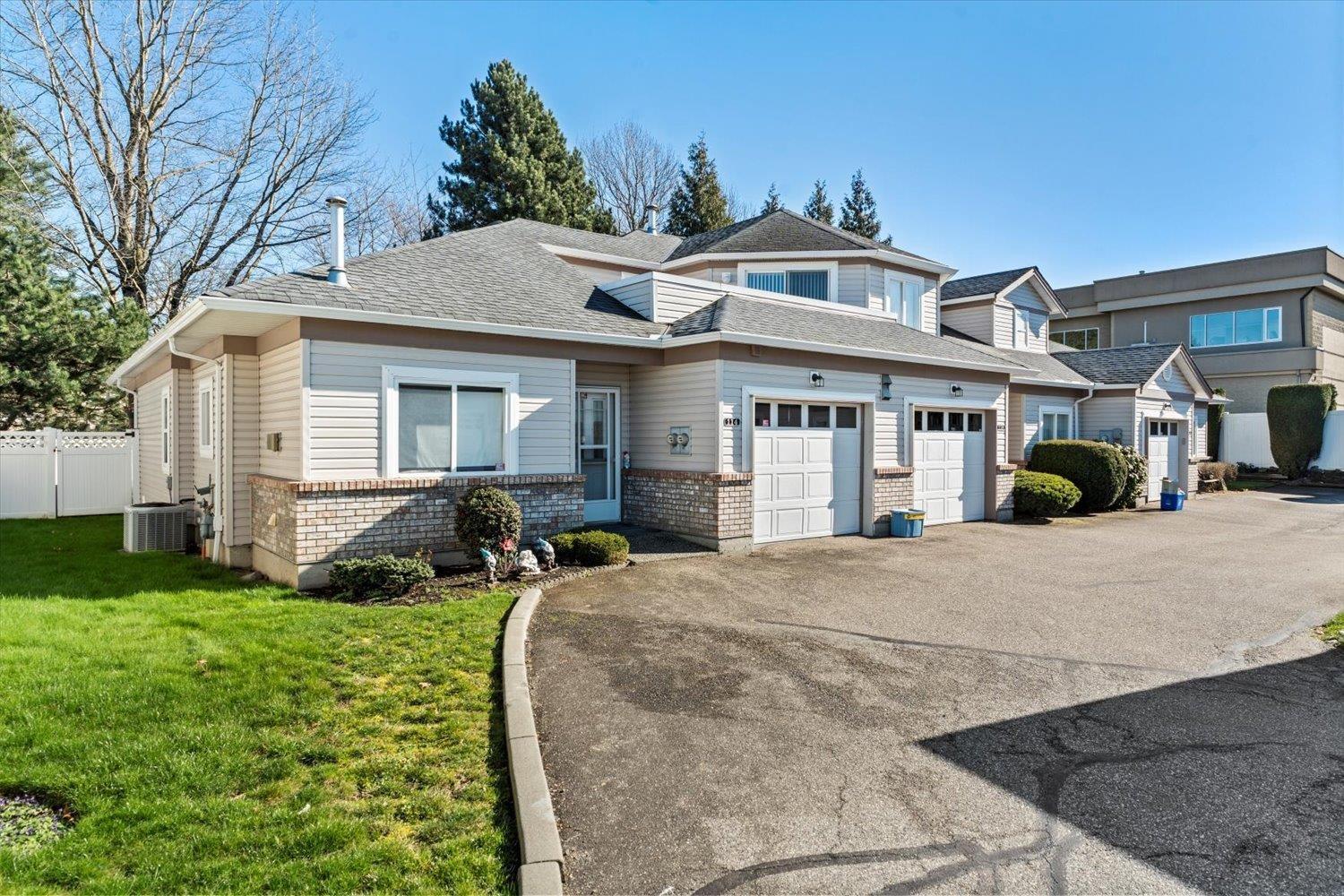 114 8485 YOUNG ROAD|Chilliwack Proper South
