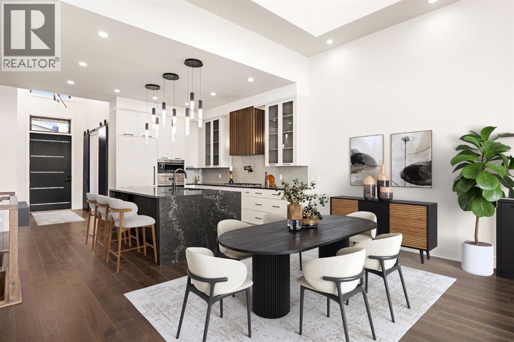 315 Elveden Court SW