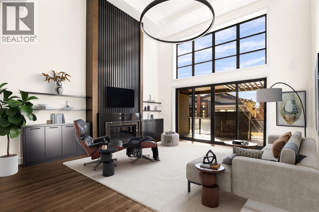 315 Elveden Court SW