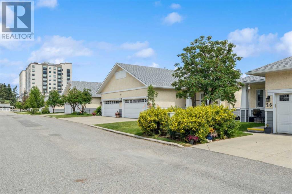 30, 72 Millside Drive SW