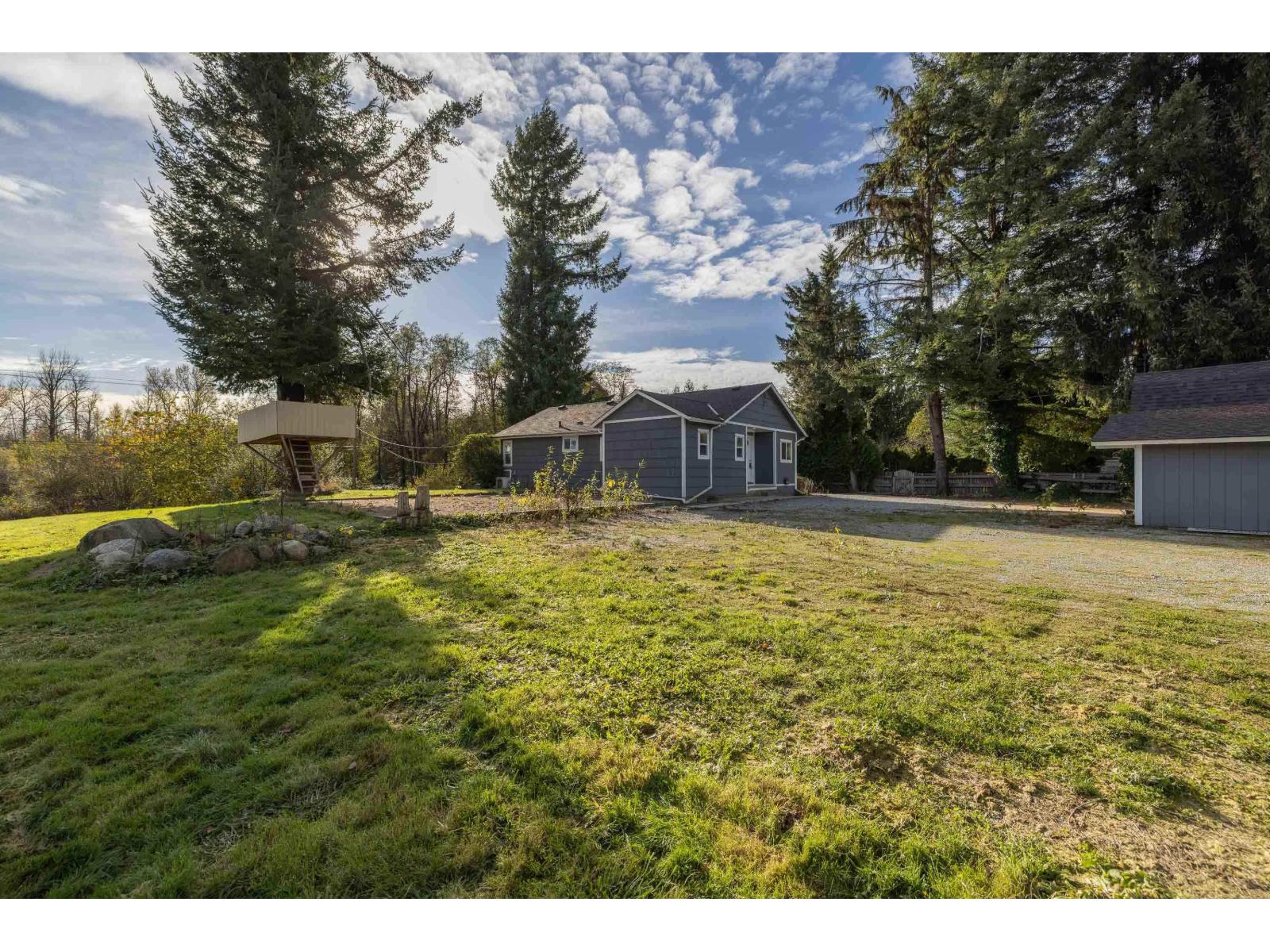 33625 FERNDALE AVENUE