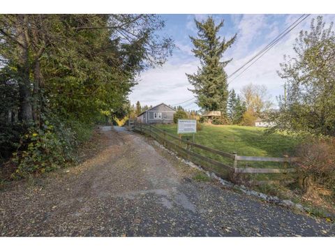33625 FERNDALE AVENUE Mission BC V2V7G4
