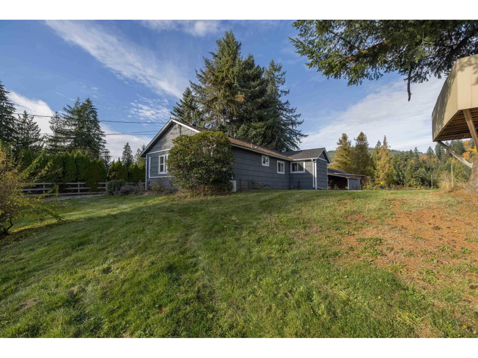 33625 FERNDALE AVENUE