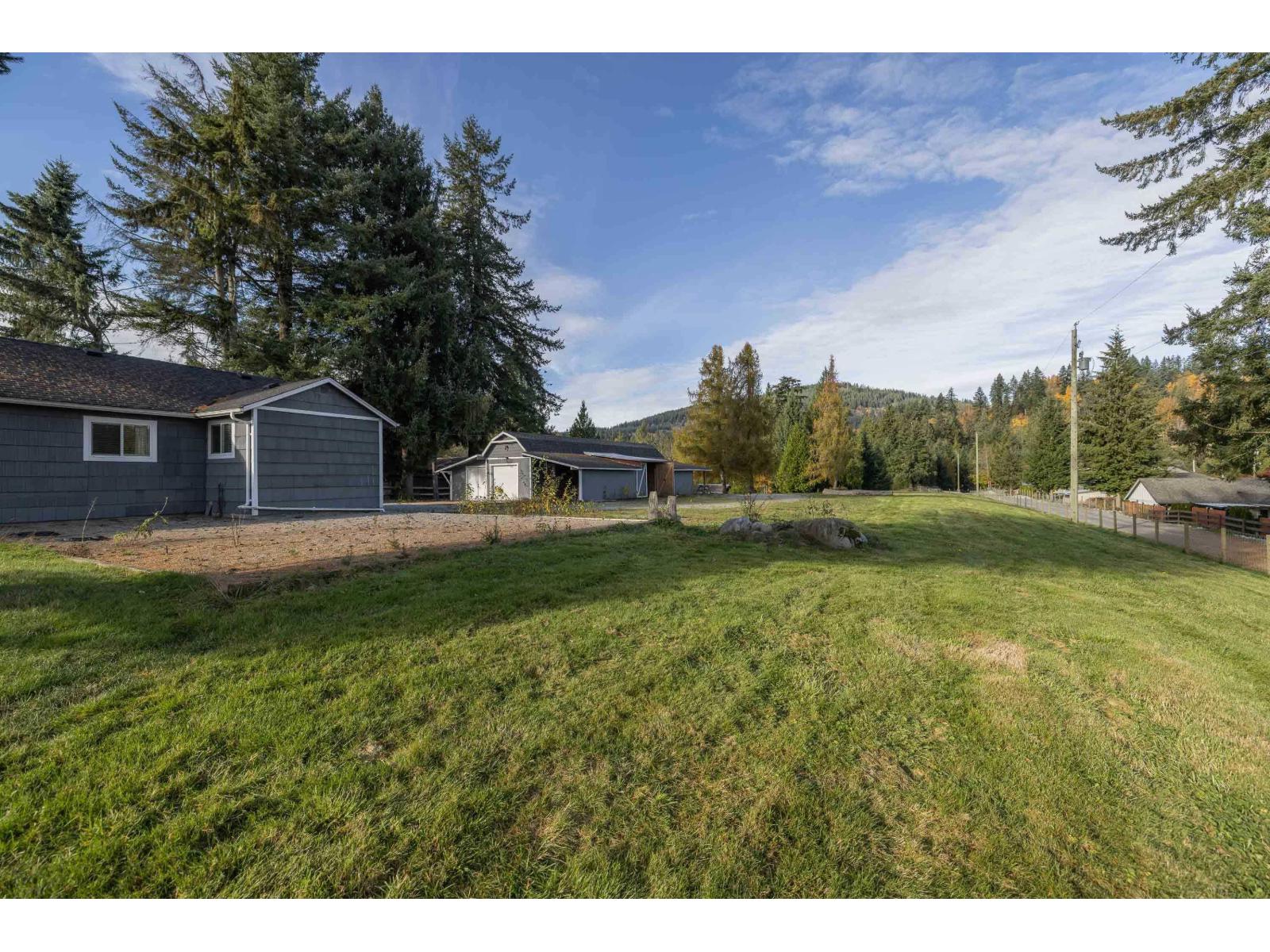 33625 FERNDALE AVENUE