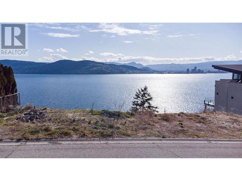 901 Westside Road S Unit# 13 West Kelowna BC V1Z3W9