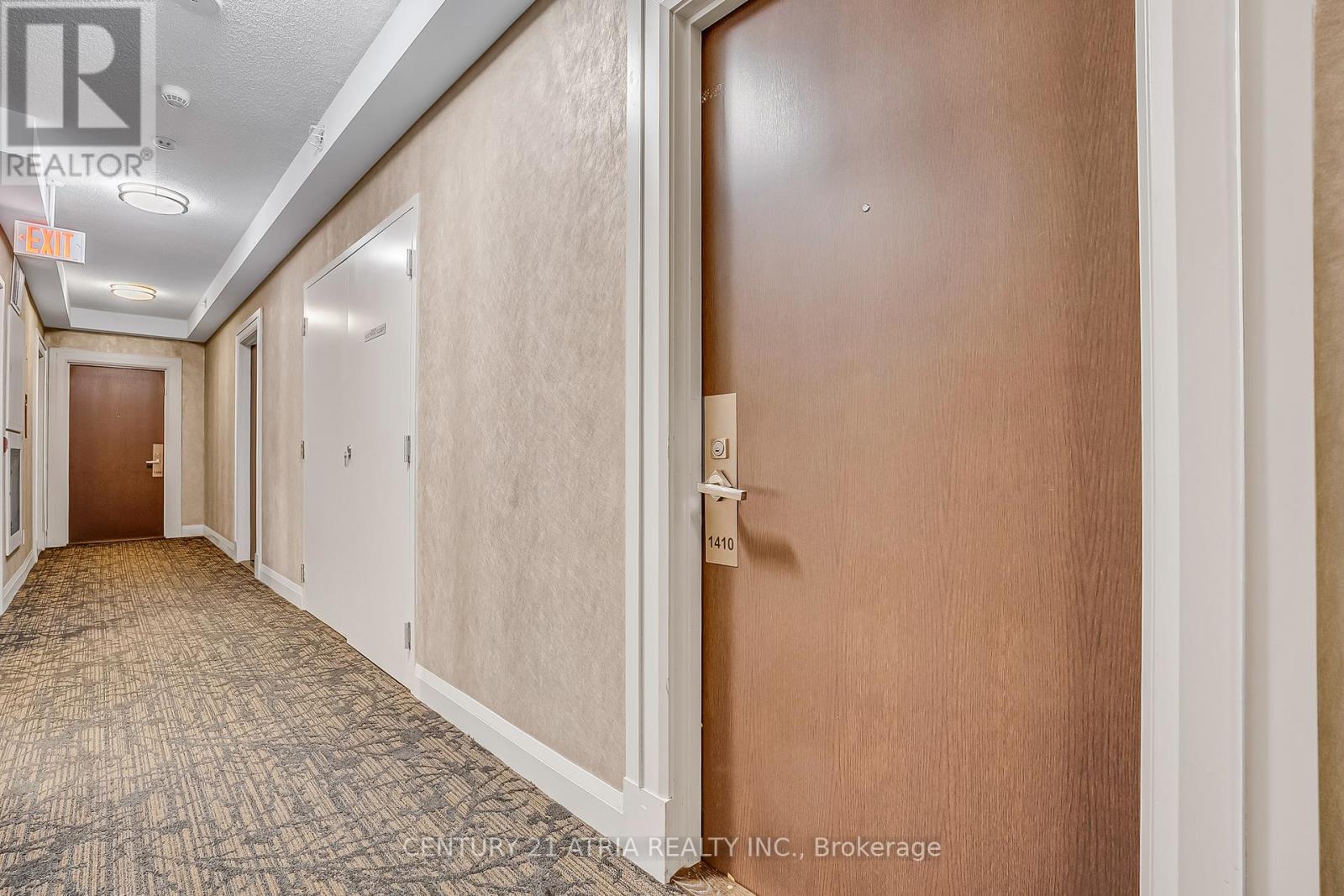 1410 - 75 NORTH PARK ROAD