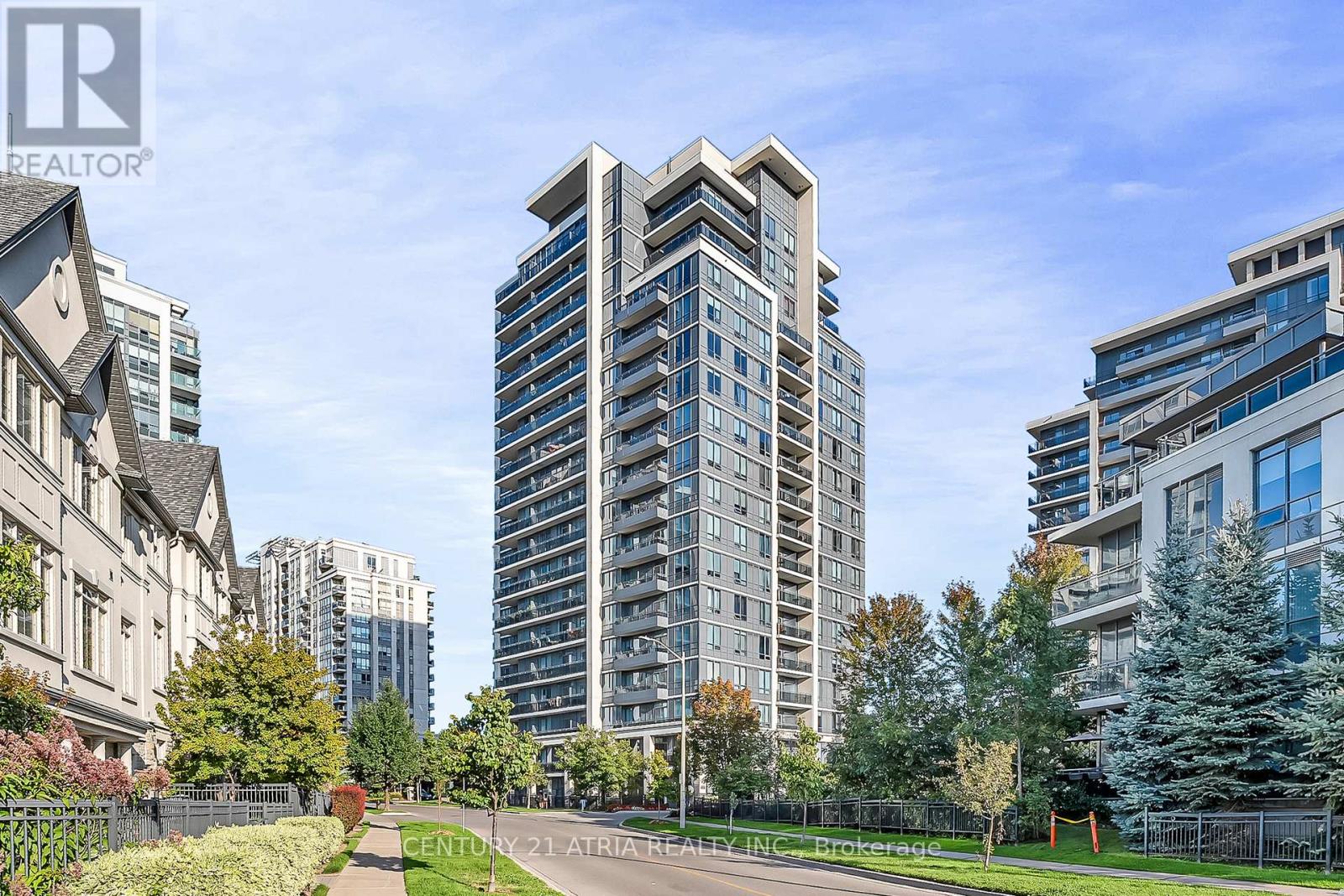 1410 - 75 NORTH PARK ROAD