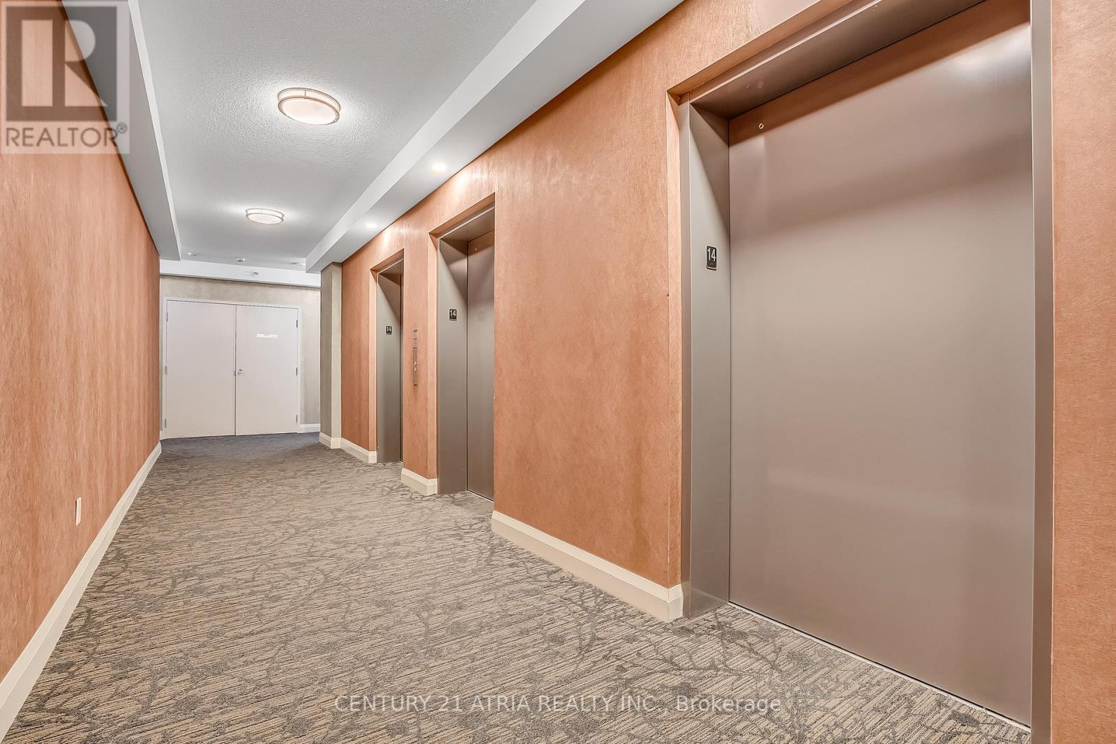 1410 - 75 NORTH PARK ROAD