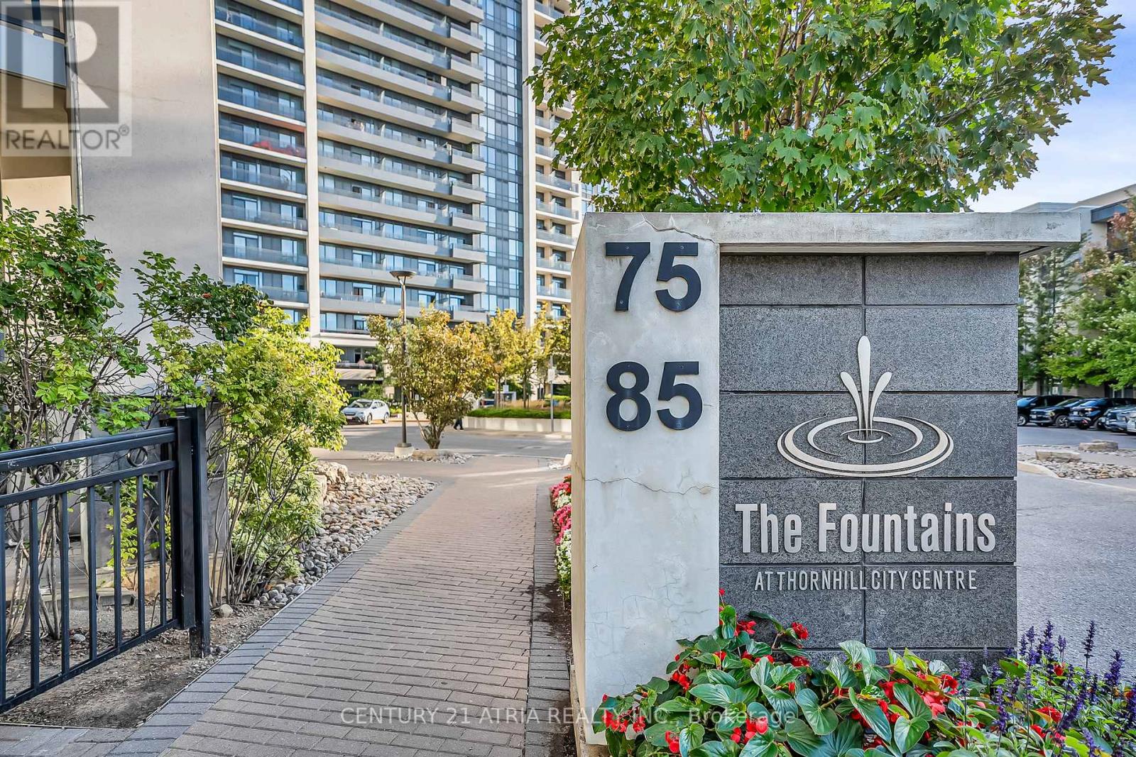 1410 - 75 NORTH PARK ROAD