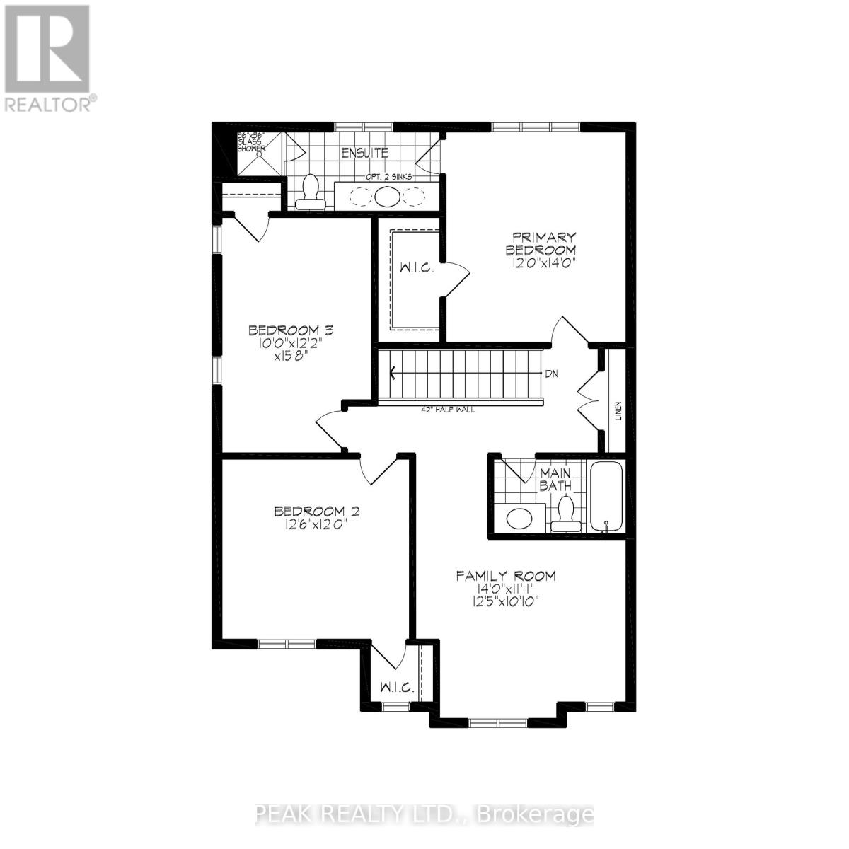 326 CANADA PLUM STREET