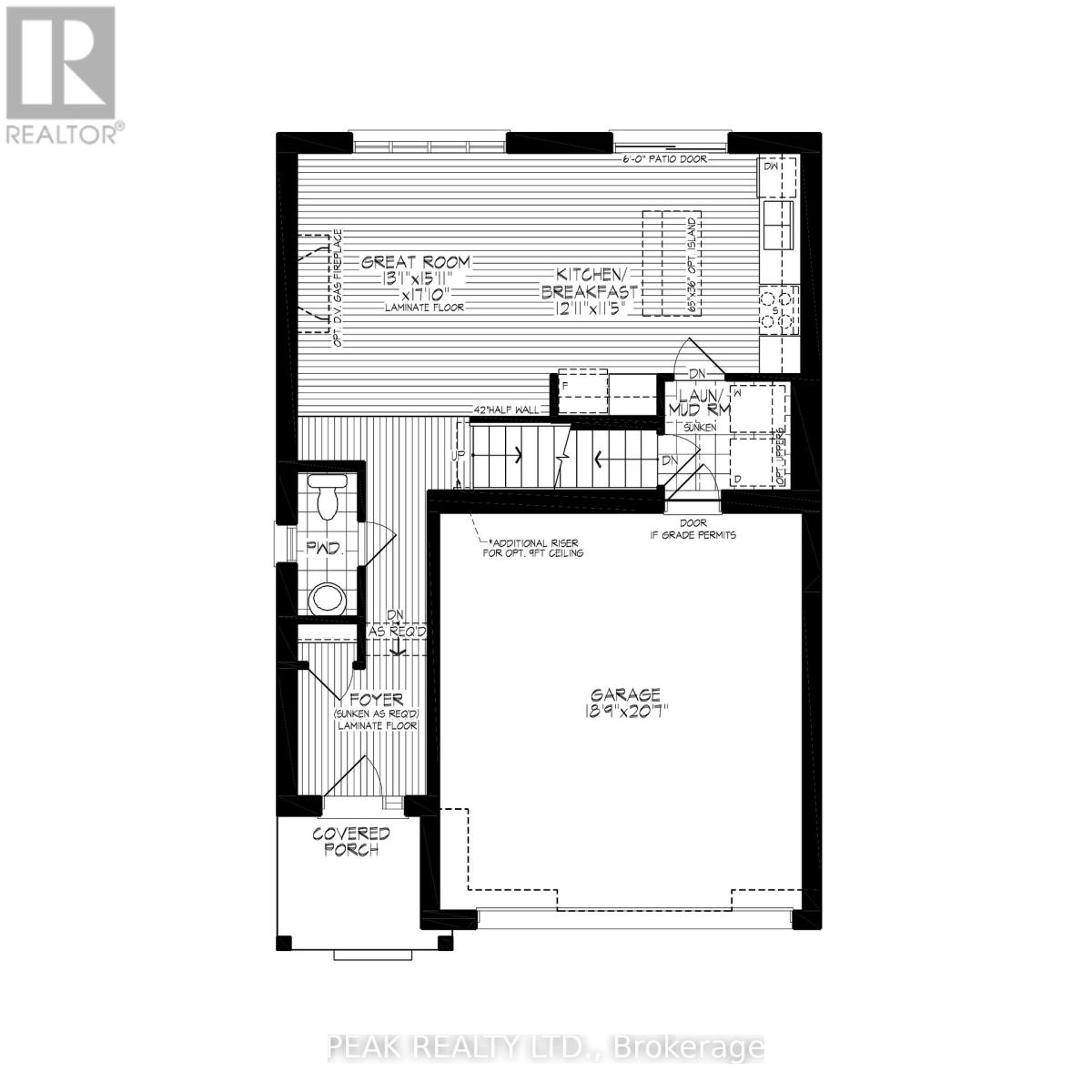 326 CANADA PLUM STREET