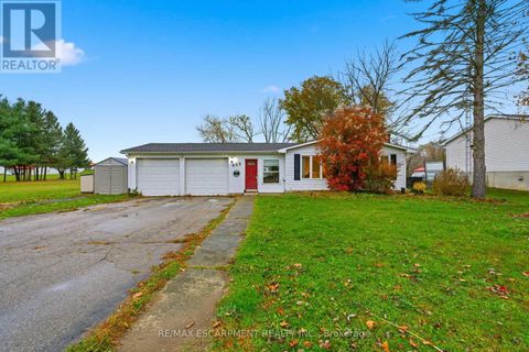 945 REGIONAL ROAD 97 Hamilton ON N0B2J0