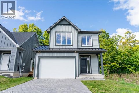 73 JULIE Crescent London ON N5X3X4