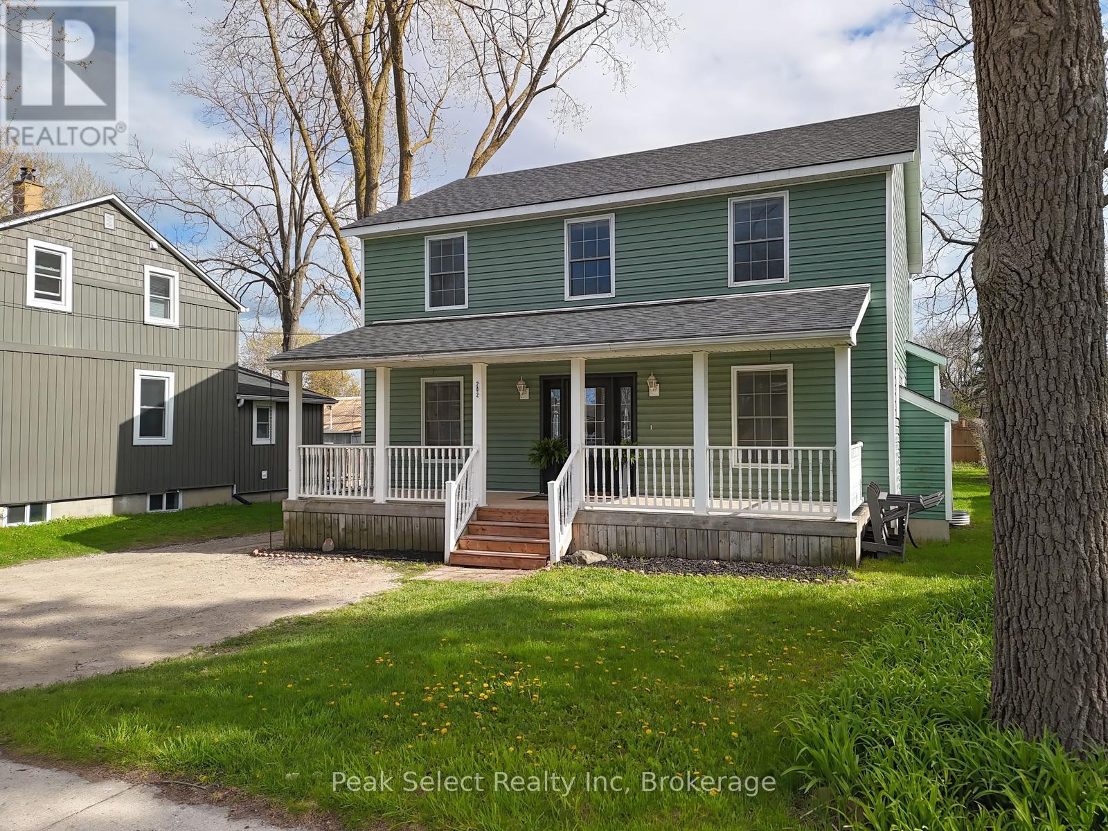 202 QUEEN STREET W