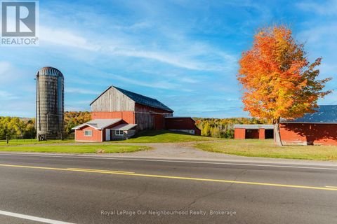 1478 COUNTY 23 ROAD Alnwick/Haldimand ON K0K2G0