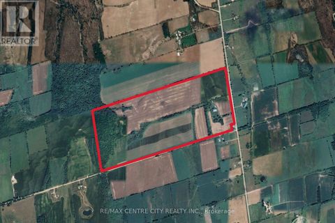 137204 GREY ROAD 12 Meaford ON N4L1W6