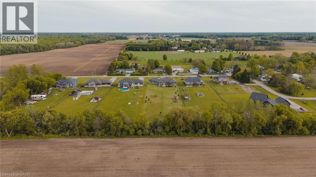 236 BURFORD DELHI TOWNLINE Road