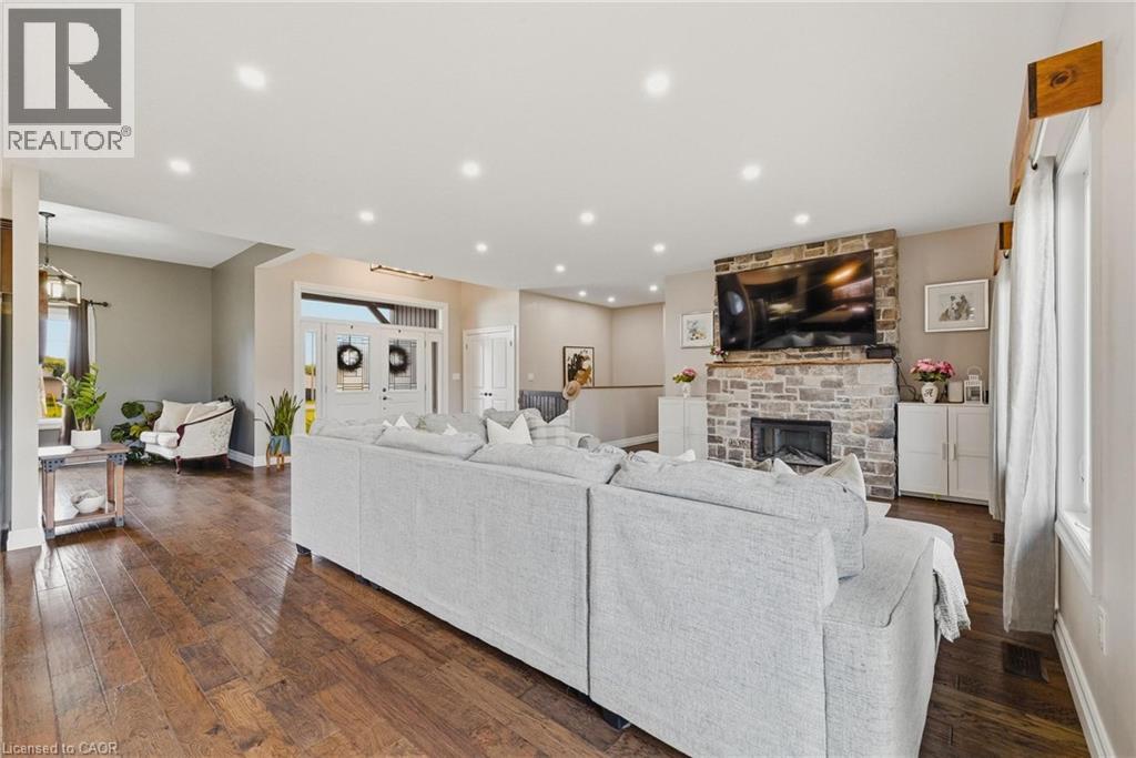 236 BURFORD DELHI TOWNLINE Road