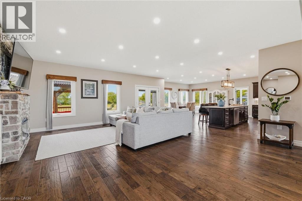 236 BURFORD DELHI TOWNLINE Road