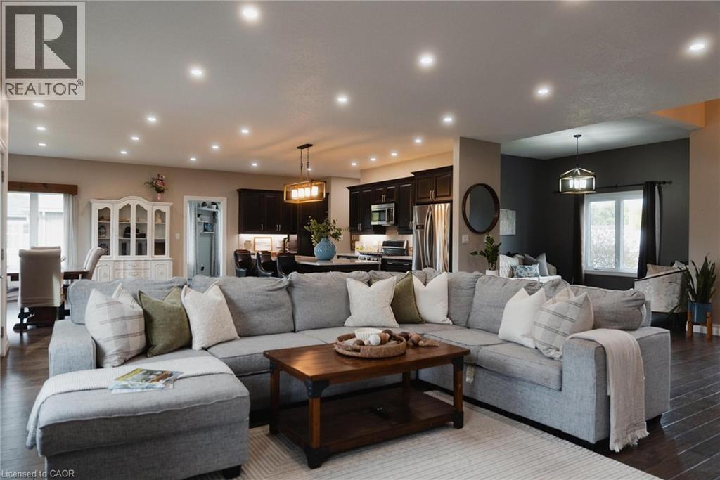 236 BURFORD DELHI TOWNLINE Road