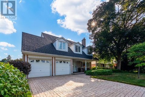 12 ALDERWAY AVENUE Brampton (Brampton South) ON L6Y2B7