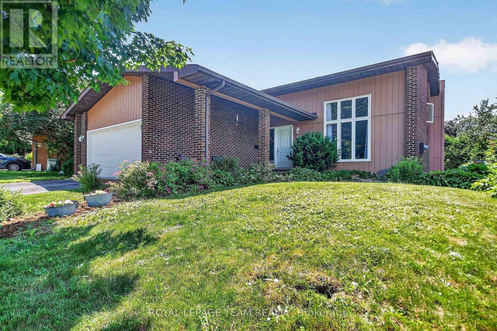 66 BEAUFORT DRIVE