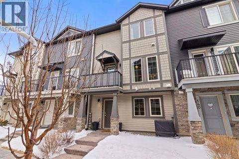 144 Legacy Point SE Calgary AB T2X3Z3