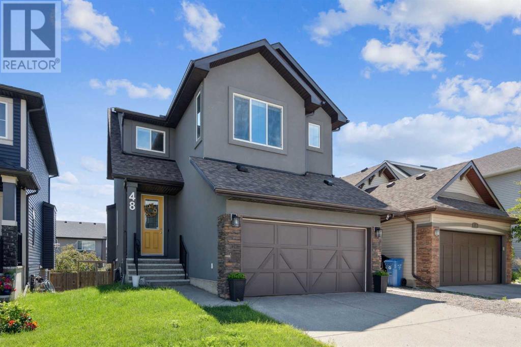 48 Brightonwoods Grove SE