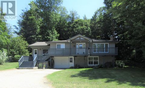 1 - 502 RIDGEWOOD ROAD Huron-Kinloss ON N0G2R0
