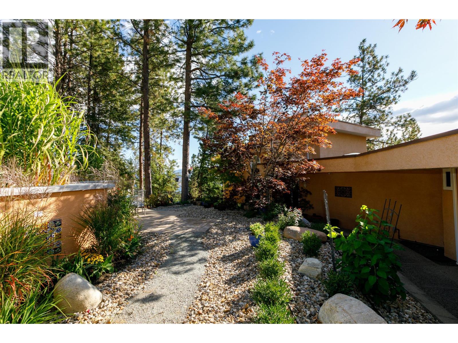 1642 West Kelowna Road