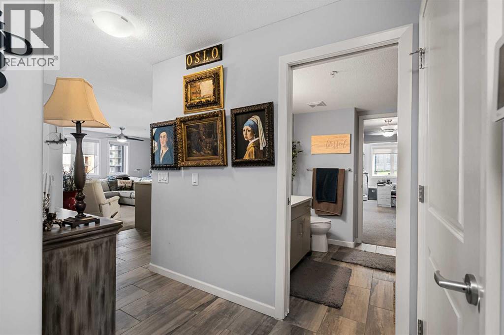 1107, 402 Kincora Glen Road NW