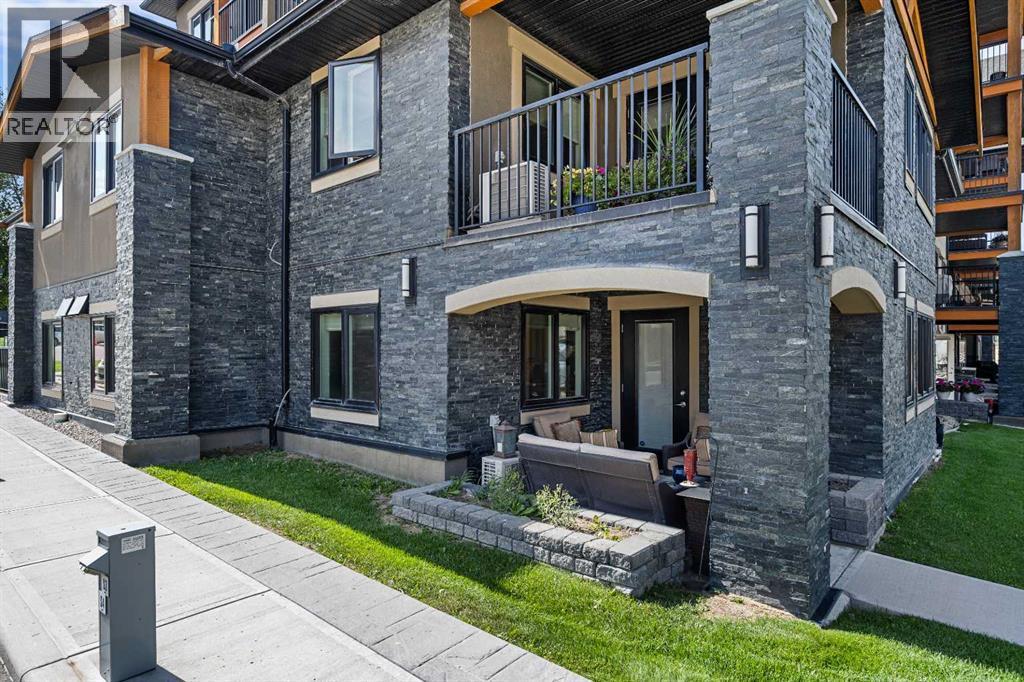 1107, 402 Kincora Glen Road NW