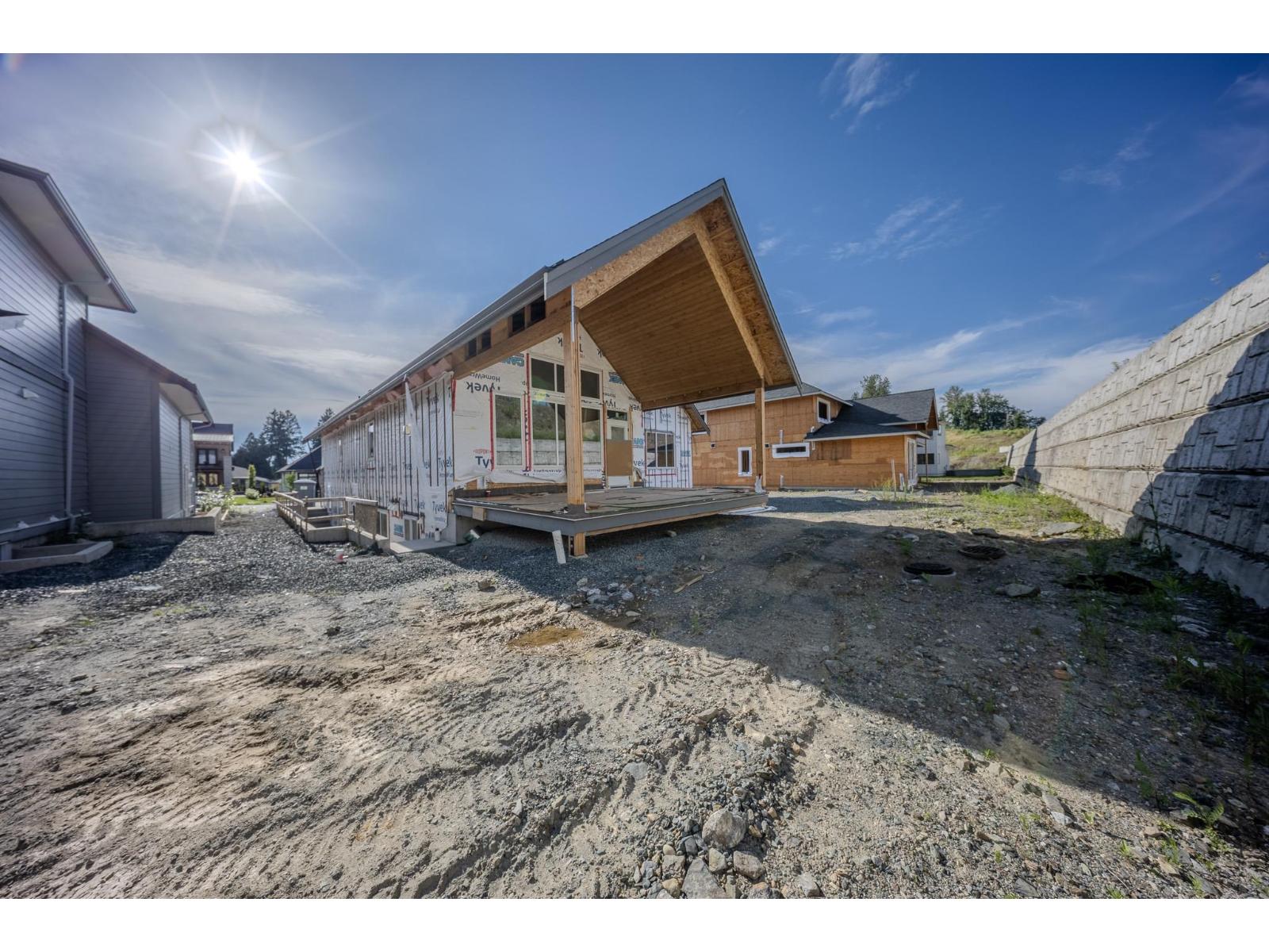 10022 TRILLIUM WAY|East Chilliwack