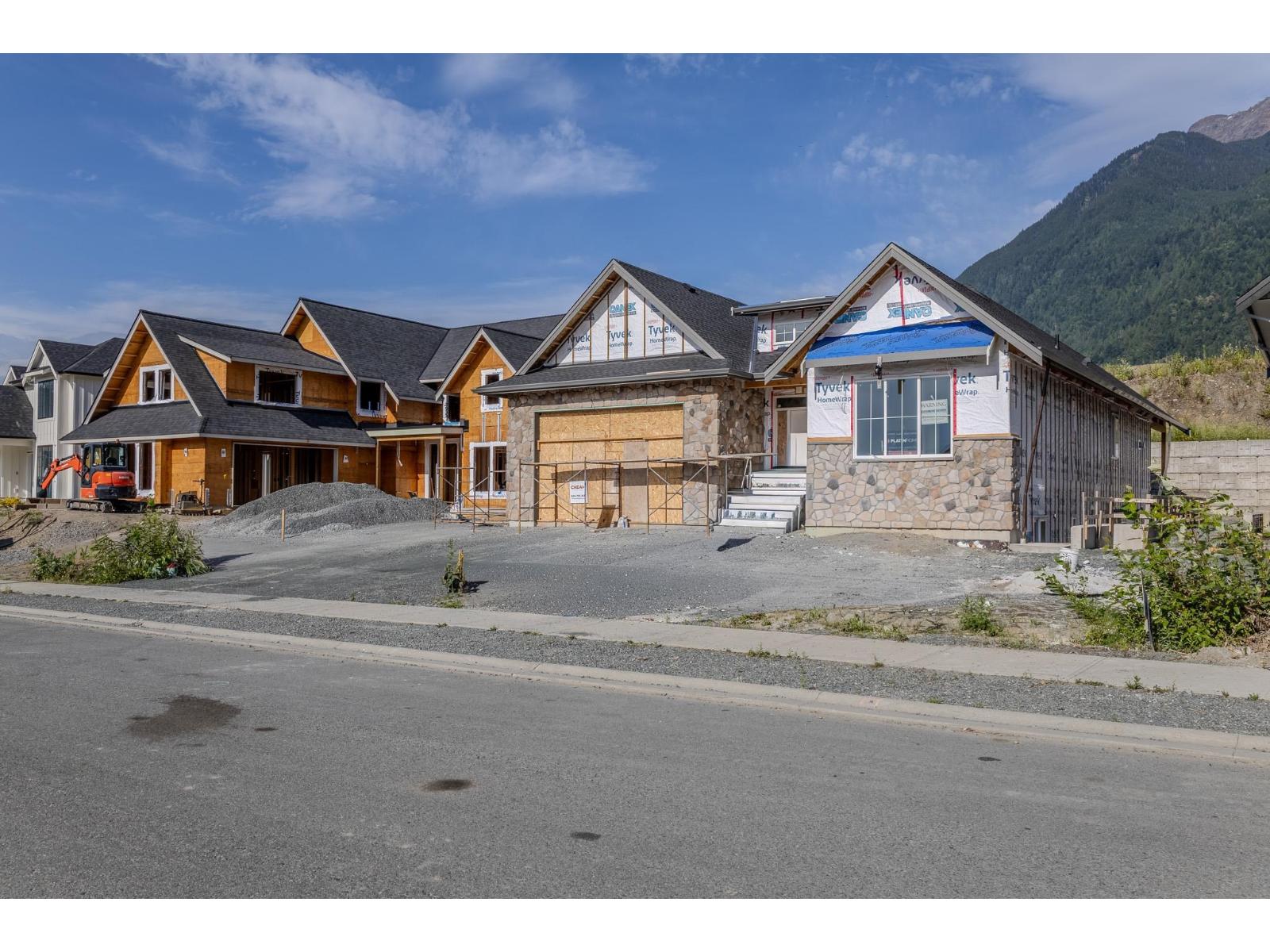 10022 TRILLIUM WAY|East Chilliwack