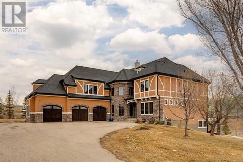 306087 Aspen Meadows Rise E Rural Foothills County AB T1S1A2