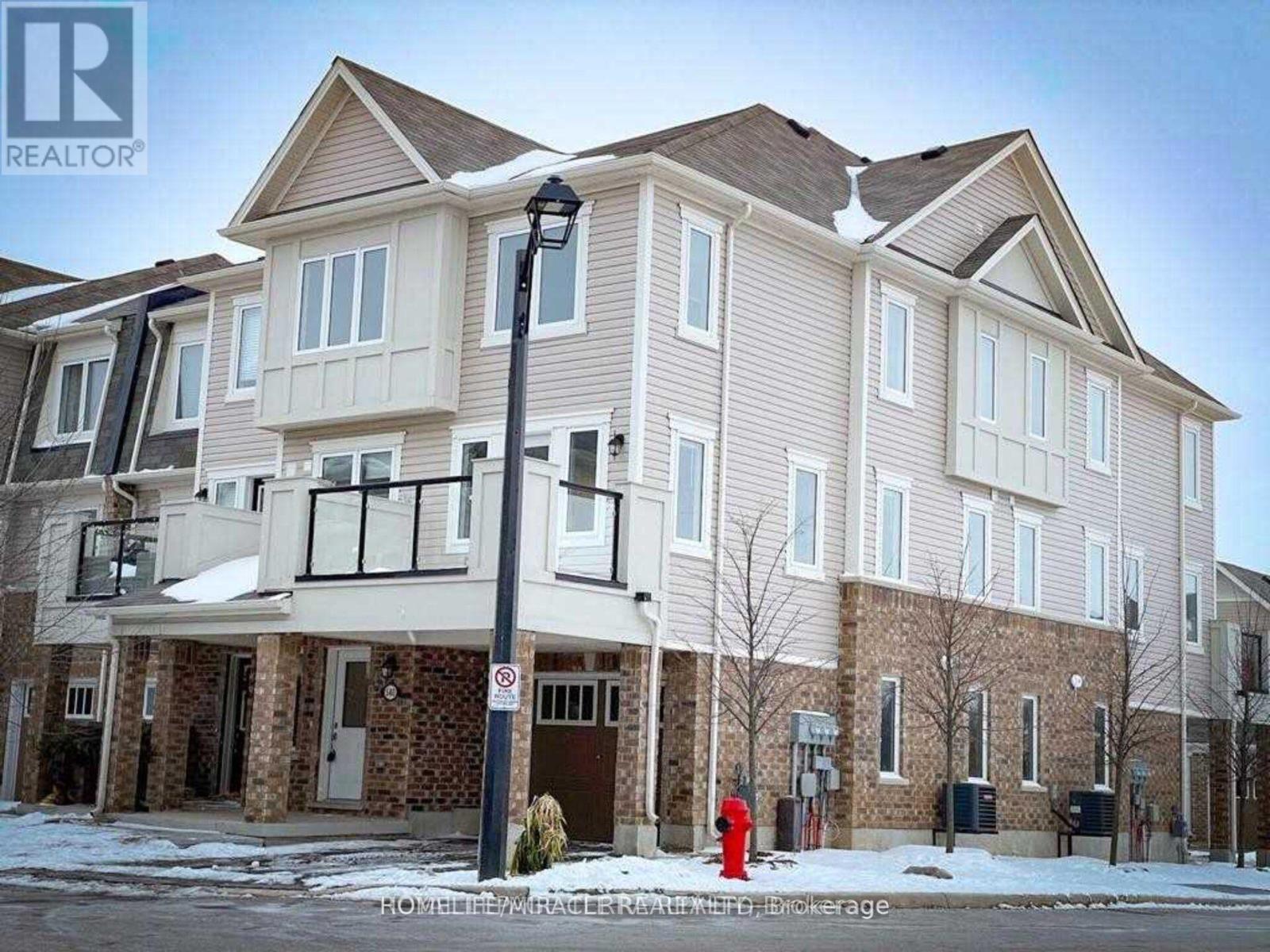127 - 540 GOLDENROD LANE