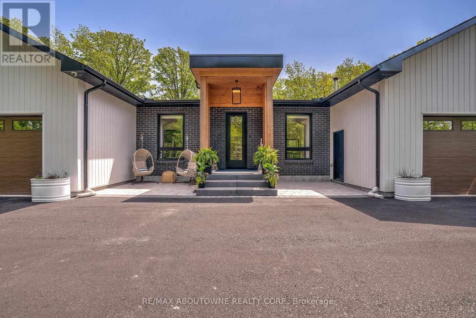 295 ALLEN ROAD