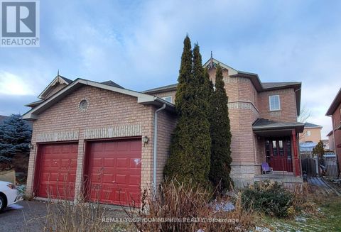 156 LOON AVENUE Barrie (Painswick South) ON L4N8X2