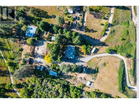 10750 Highway 97 Highway Lake Country BC V4V1V3