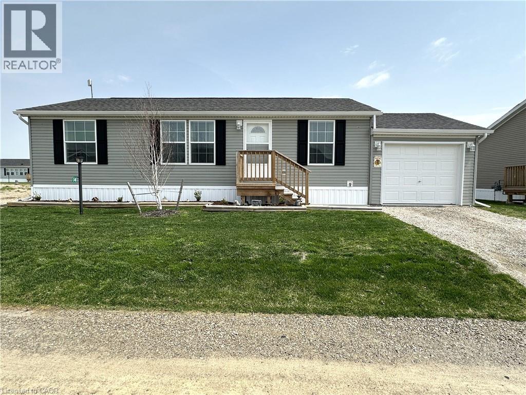 14 COPPER BEECH Drive