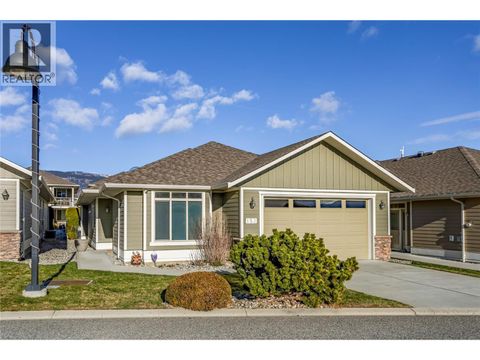 4035 Gellatly Road S Unit# 153 West Kelowna BC V4T1R7