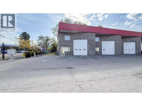 727 Stremel Road Unit# 12 & 13 Kelowna BC V1X5E6