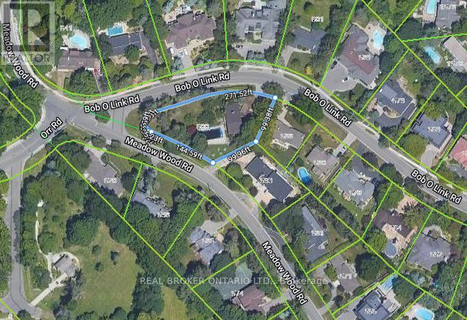 600 BOB O LINK ROAD