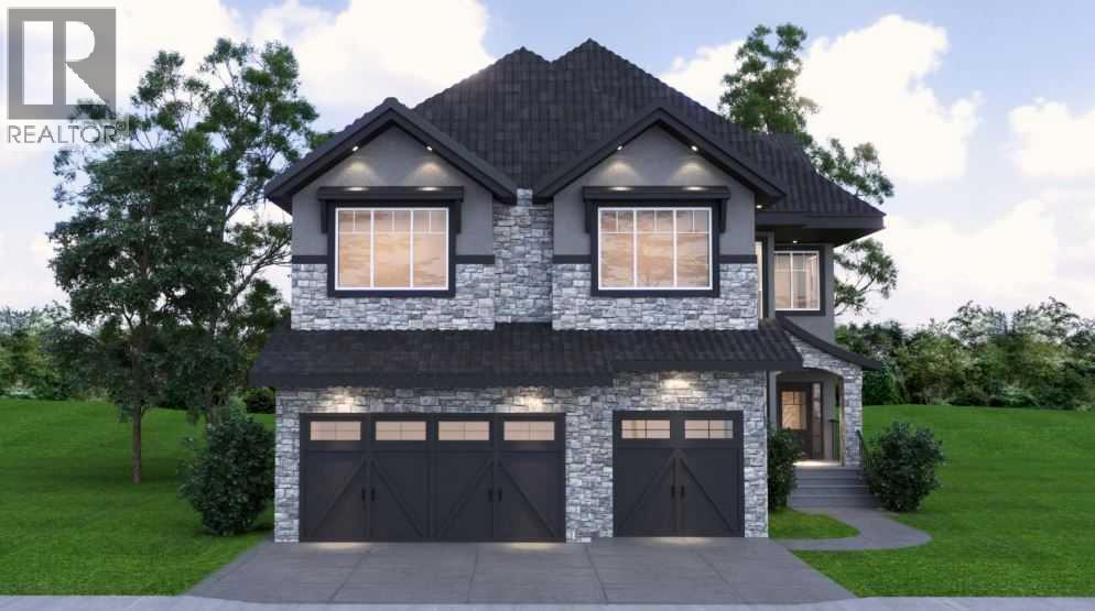 72 Legacy Woods Crescent SE