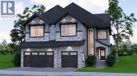 72 Legacy Woods Crescent SE Calgary AB T2X2G5